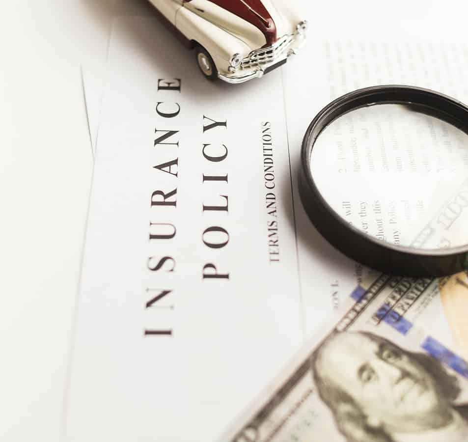  Insurance Claim Management image